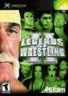 LEGENDS OF WRESTLING 2