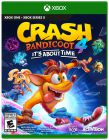 CRASH BANDICOOT 4 IT'S ABOUT TIME XONE-XBOX SERIES X