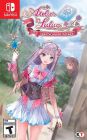 ATELIER LULUA THE SCION OF ARLAND SWITCH