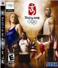 BEIJING OLYMPICS 2008 PS3