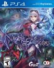 NIGHTS OF AZURE PS4