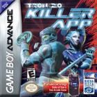 KILLER APP TRON 2.0