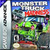 MONSTER TRUCK MADNESS