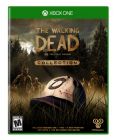 WALKING DEAD THE TELLTALE SERIES COLLECTION XBOXONE