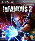 INFAMOUS 2 PS3