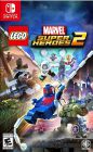 LEGO MARVEL SUPER HEROES 2 SWITCH