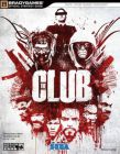 THE CLUB - BRADYGAMES GUIDE