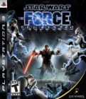 STAR WARS FORCE UNLEASHED PS3