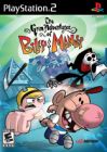 GRIM ADVENTURES OF BILLY & MANDY PS2