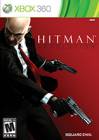 HITMAN ABSOLUTION XBOX360