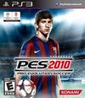 PRO EVOLUTION SOCCER 2010 PS3