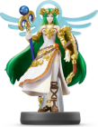 Amiibo Palutena