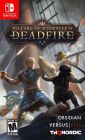 PILLARS OF ETERNITY 2 DEADFIRE SWITCH