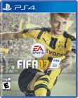 FIFA 17 PS4