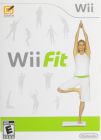 WII FIT - WII