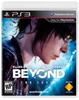 BEYOND TWO SOULS PS3 