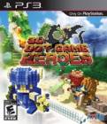 3D DOT GAME HEROES PS3