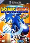 SONIC GEMS COLLECTION