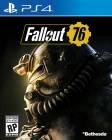 FALLOUT 76 PS4