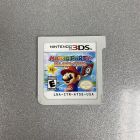 MARIO PARTY ISLAND TOUR - 3DS - GAME ONLY