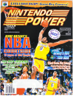 NINTENDO POWER VOLUME 107