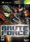 BRUTE FORCE