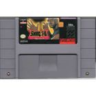 SHAQ-FU SEUL SNES