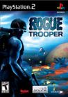 ROGUE TROOPER PS2