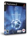 UEFA CHAMPIONS LEAGUE 2006-2007 PS2