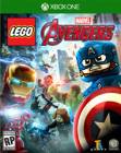 LEGO MARVEL AVENGERS XBOXONE