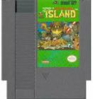 ADVENTURES ISLAND SEUL NES