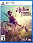 ATELIER YUMIA : THE ALCHEMIST OF MEMORIES & THE ENVISIONED LAND - PS5