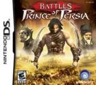 PRINCE OF PERSIA BLADES DS