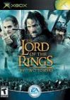 LORD OF THE RINGS THE TWO TOWERS