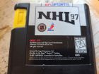 NHL 97 - SEGA GENESIS - SEUL