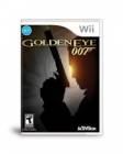 JAMES BOND: GOLDENEYE 007 WII