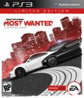 NEED FOR SPEED: MOST WANTED PS3