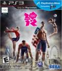 LONDON 2012 OLYMPICS PS3