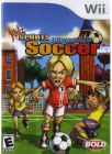 SPORTS INTERNATIONAL SOCCER - WII