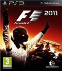 F1 2011 PS3