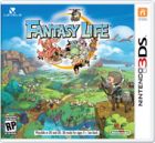 FANTASY LIFE 3DS