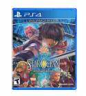 STAR OCEAN INTEGRITY & FAITHLESSNESS PS4