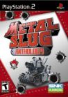 METAL SLUG ANTHOLOGY PS2