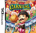 NEW CARNIVAL GAMES DS