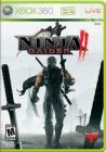 NINJA GAIDEN II XBOX360