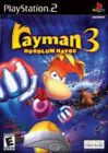 RAYMAN 3