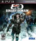 BINARY DOMAIN PS3