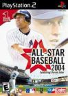 ALL STAR BASEBALL 2004