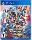 MARVEL VS CAPCOM FIGHTING CE ARCADE CLASSICS PS4