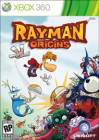 RAYMAN ORIGINS XBOX360